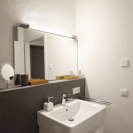 Διαμέρισμα Ferienwohnung Muller Λιντάου