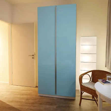 Διαμέρισμα Ferienwohnung Muller