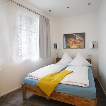 Ferienwohnung Muller *