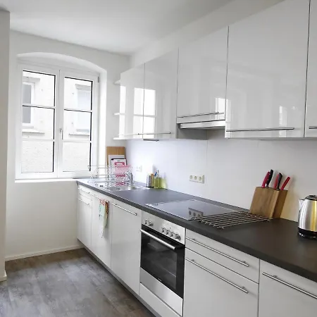 Διαμέρισμα Ferienwohnung Muller