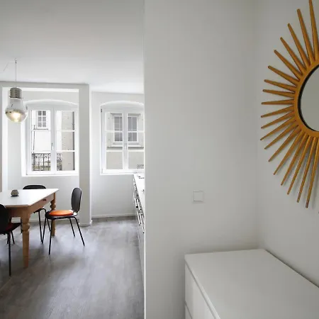 Ferienwohnung Muller *