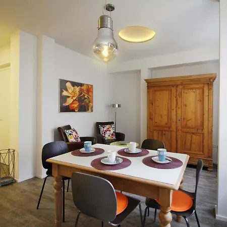 Ferienwohnung Muller Διαμέρισμα Λιντάου