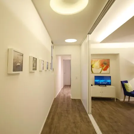 Ferienwohnung Muller